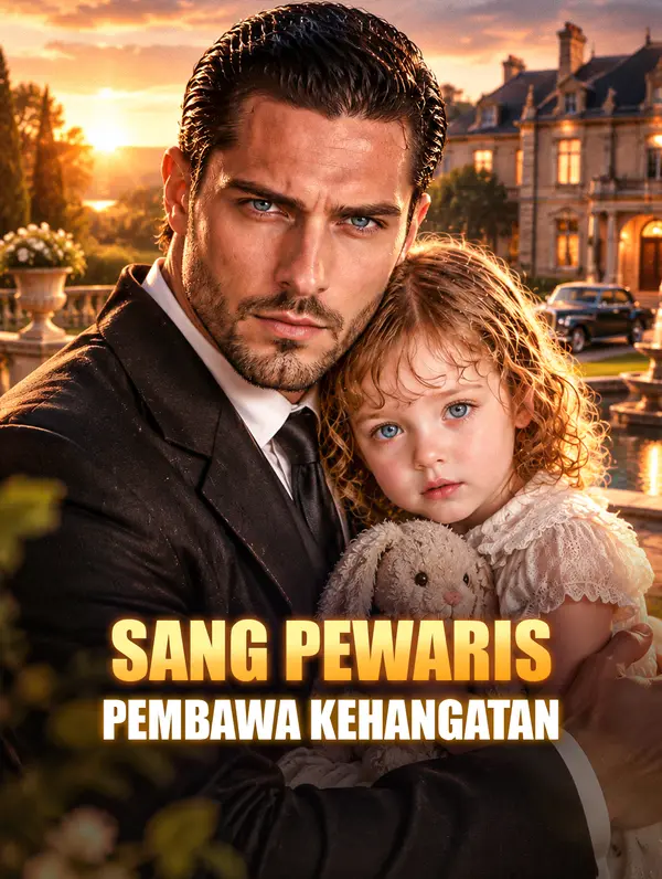 Sang Pewaris Pembawa Kehangatan