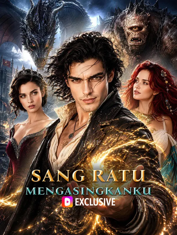 Sang Ratu Mengasingkanku(Sulih Suara)
