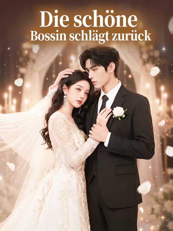 Die schöne Bossin schlägt zurück
