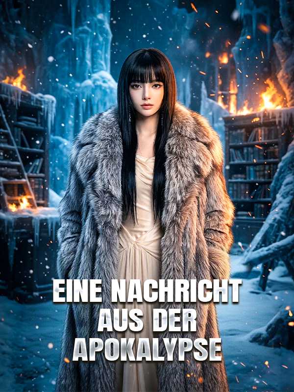 Eine Nachricht aus der Apokalypse