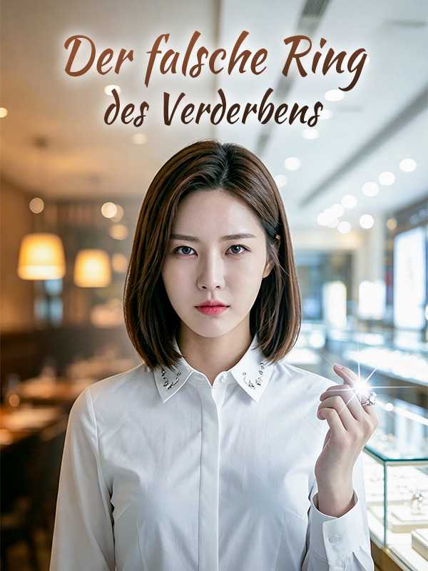 Der falsche Ring des Verderbens