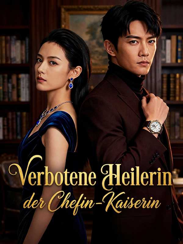 Verbotene Heilerin der Chefin‑Kaiserin