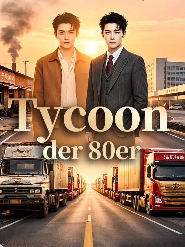 Tycoon der 80er