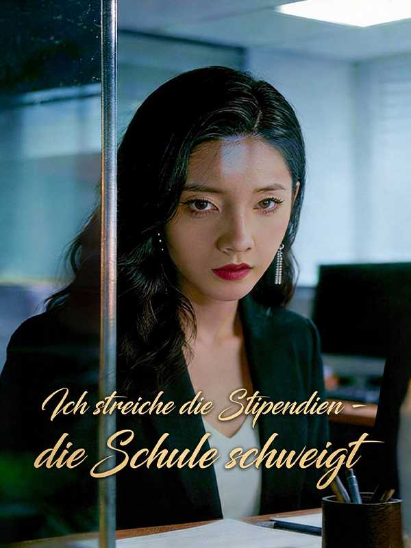 Ich streiche die Stipendien – die Schule schweigt