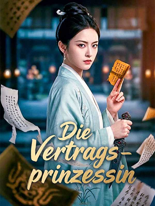 Die Vertragsprinzessin