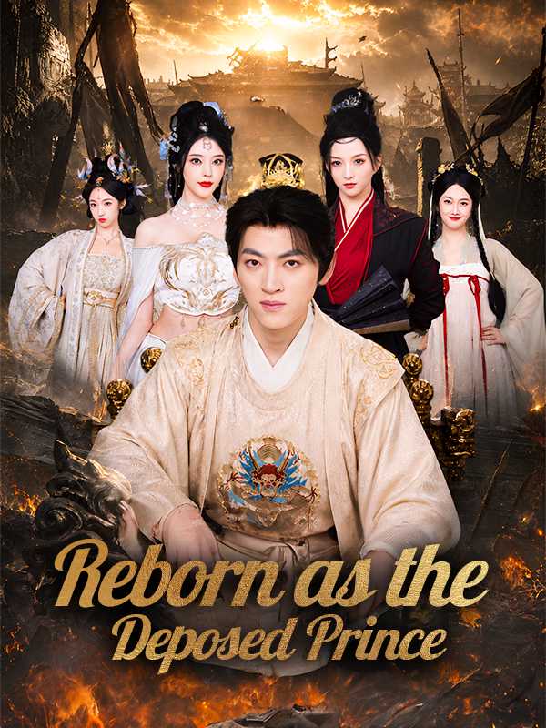 Reborn as the Deposed Prince