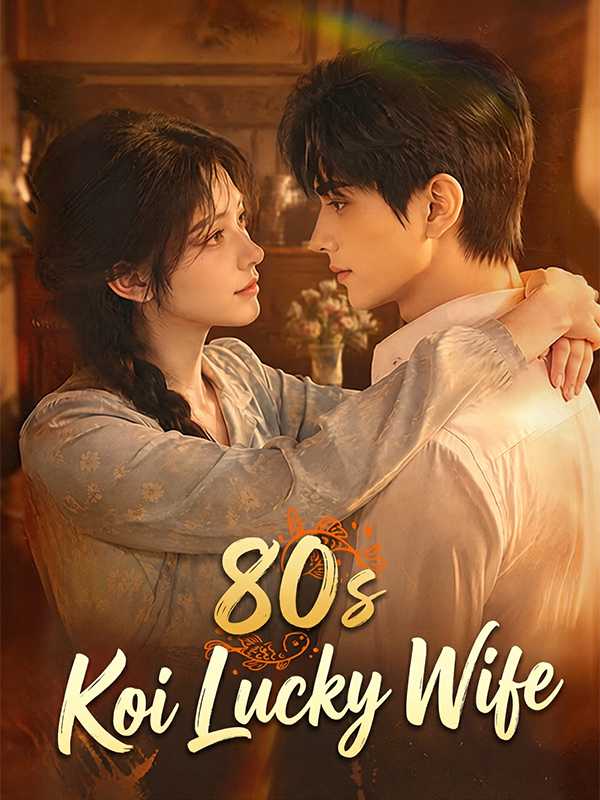 80s Koi Lucky Wife