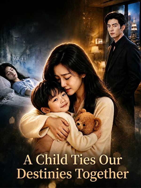 A Child Ties Our Destinies Together