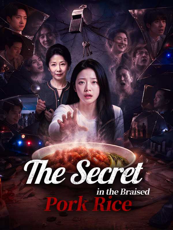 The Secret in the Braised Pork Rice
