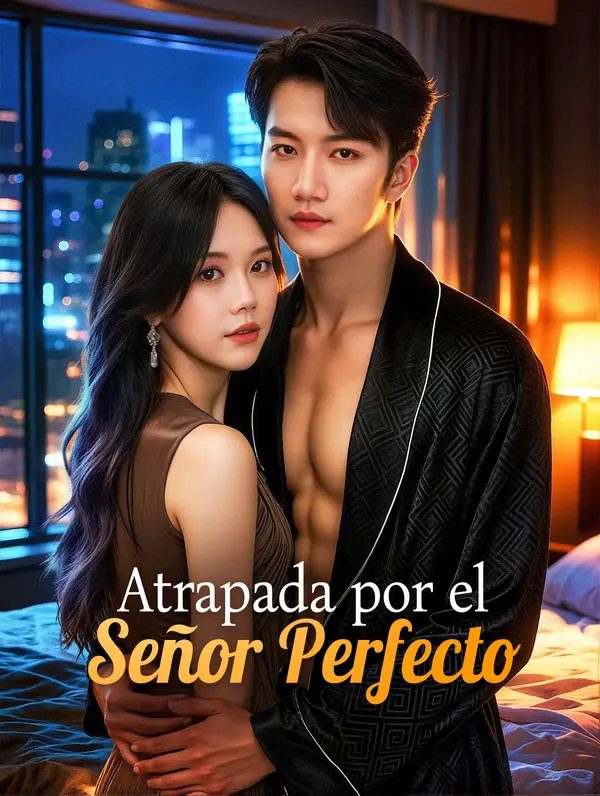 Atrapada por el Señor Perfecto