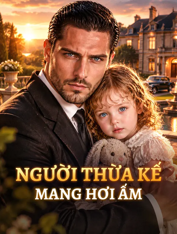 Người Thừa Kế Mang Hơi Ấm