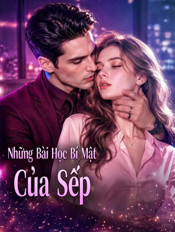 Những Bài Học Bí Mật Của Sếp