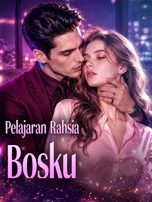 Pelajaran Rahsia Bosku