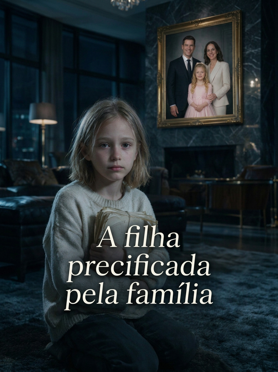 A filha precificada pela família