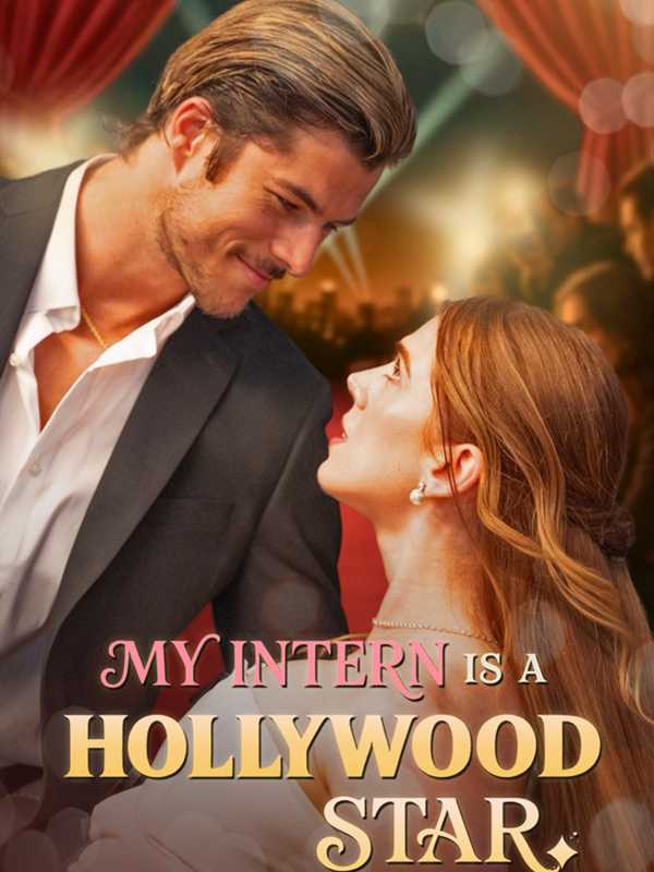 My Intern is a Hollywood Star