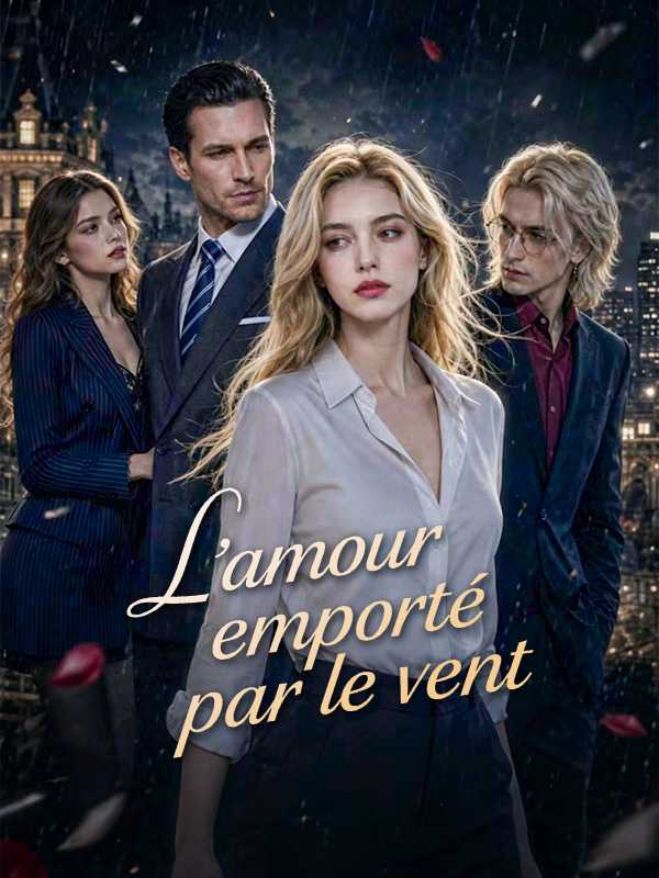 L'amour emporté par le vent