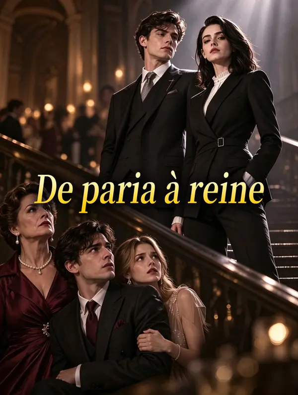 De paria à reine