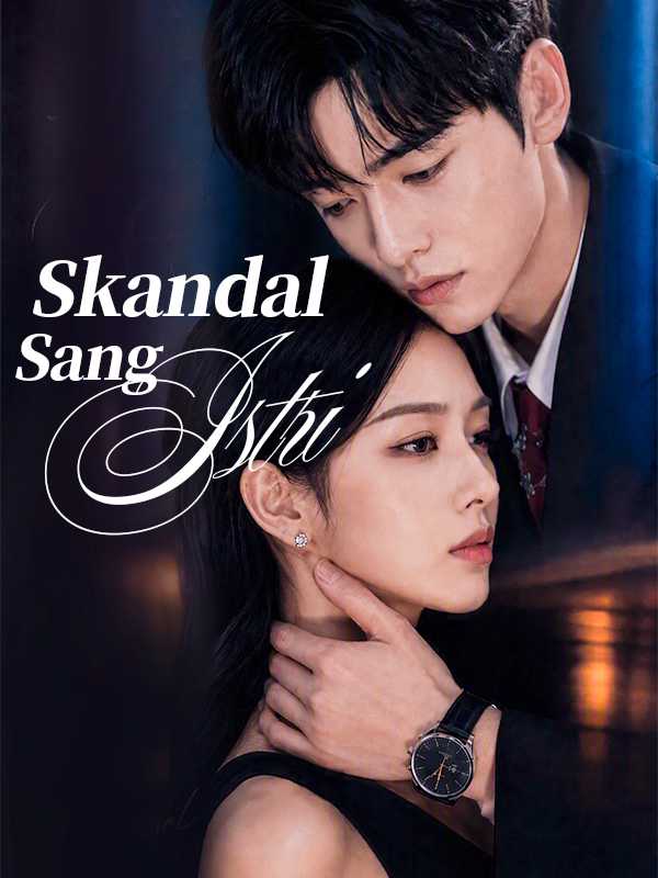 Skandal Sang Istri