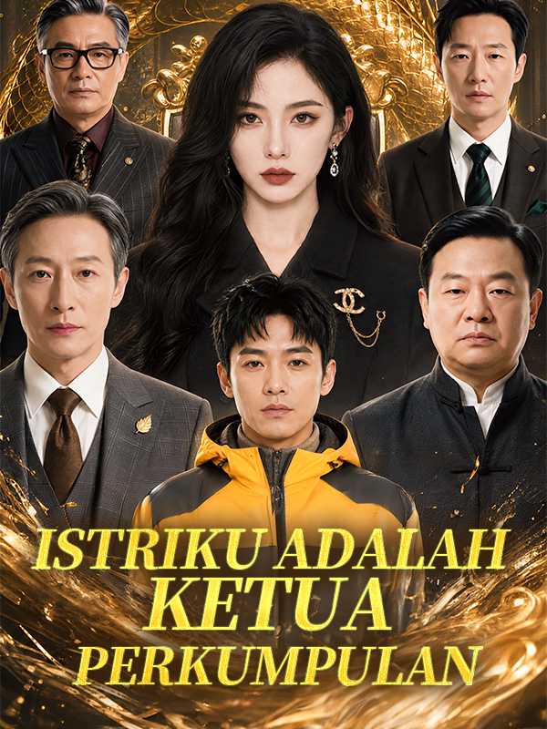 Istriku adalah Ketua Perkumpulan
