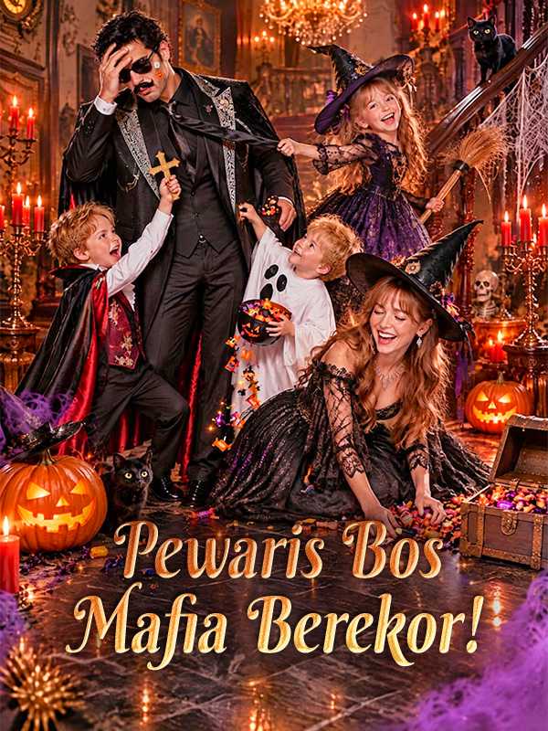 Pewaris Bos Mafia Berekor!