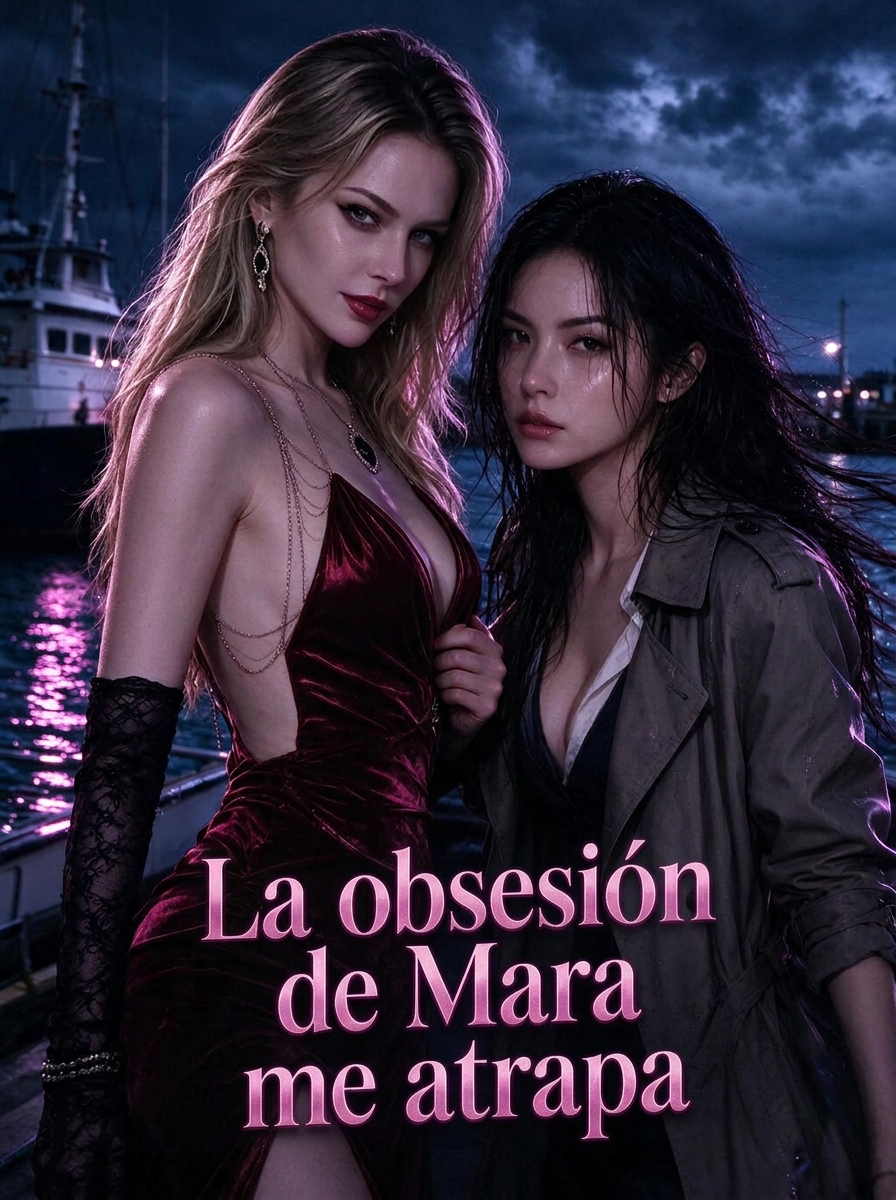 La obsesión de Mara me atrapa