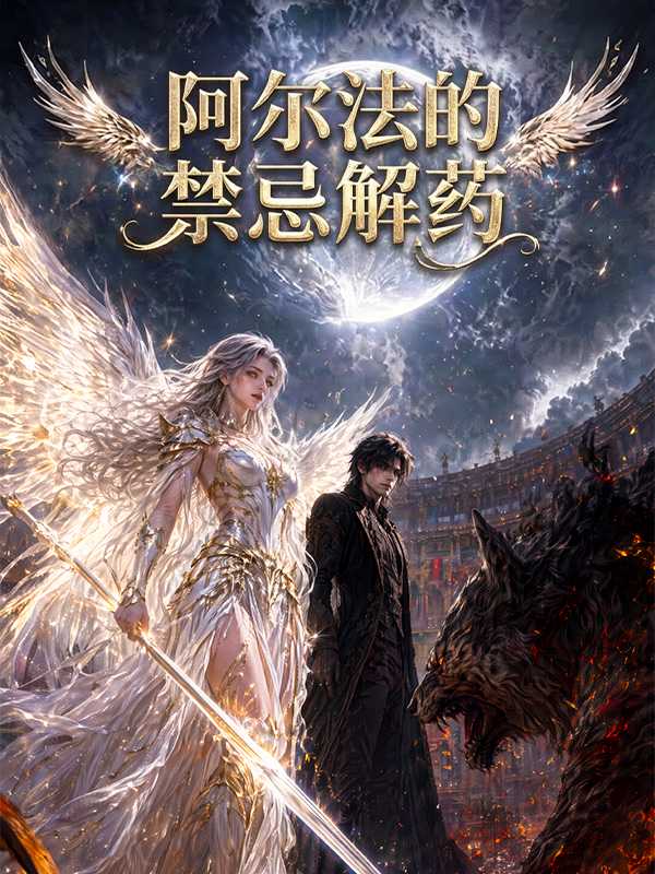 阿尔法的禁忌解药