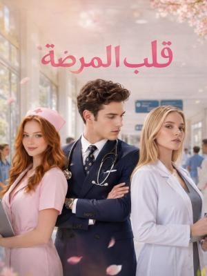 قلب الممرضة
