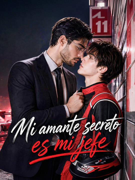 Mi amante secreto es mi jefe