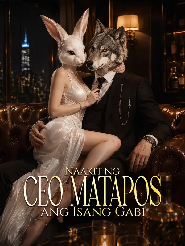 Naakit ng CEO Matapos ang Isang Gabi
