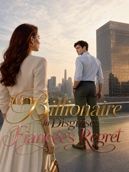 Billionaire in Disguise: Fiancée's Regret