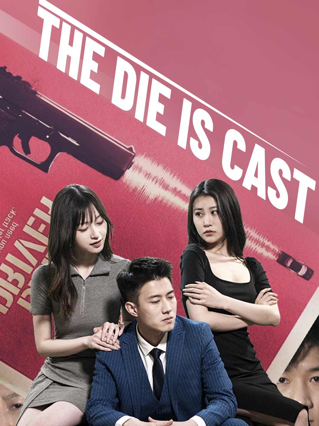 The Die Is Cast (2025)