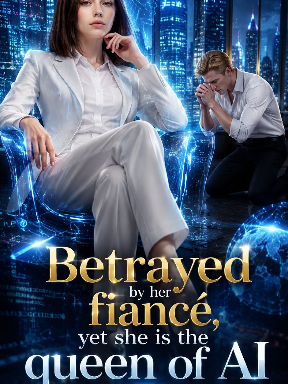 Betrayed by Her Fiancé, She’s the AI Queen
