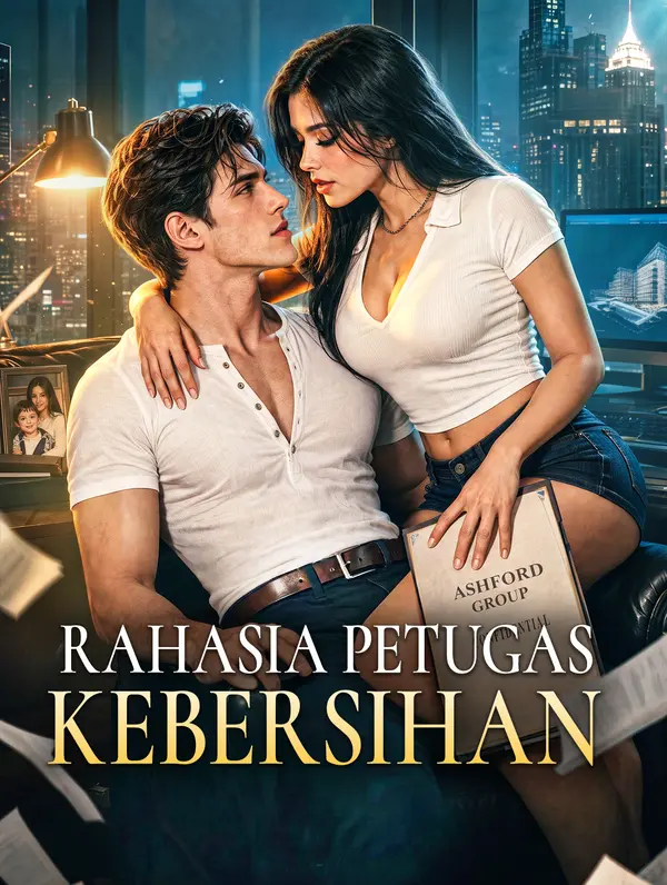 Rahasia Petugas Kebersihan