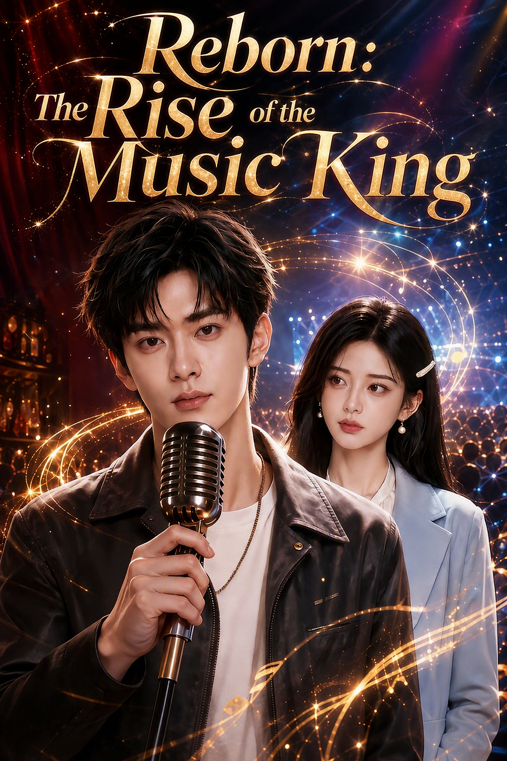 Reborn: The Rise of the Music King