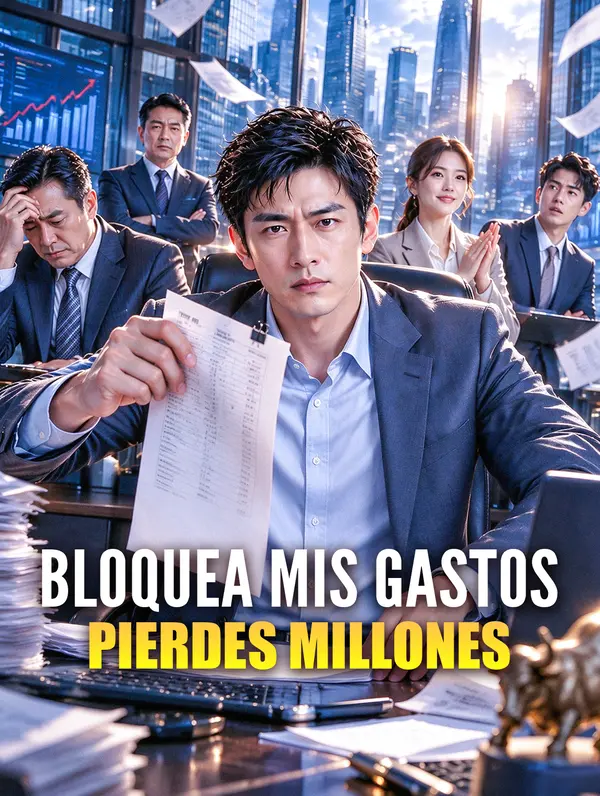 Bloquea Mis Gastos, Pierdes Millones
