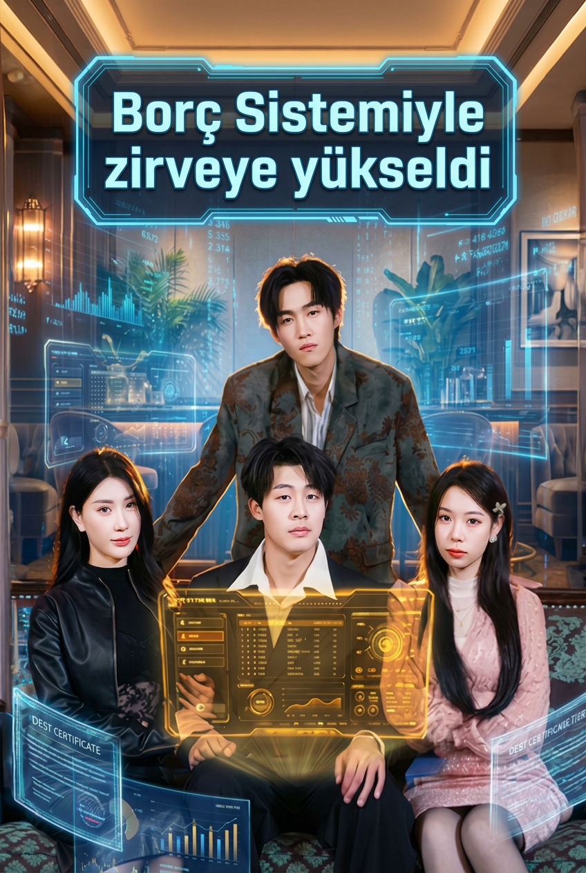 Borç Sistemiyle zirveye yükseldi