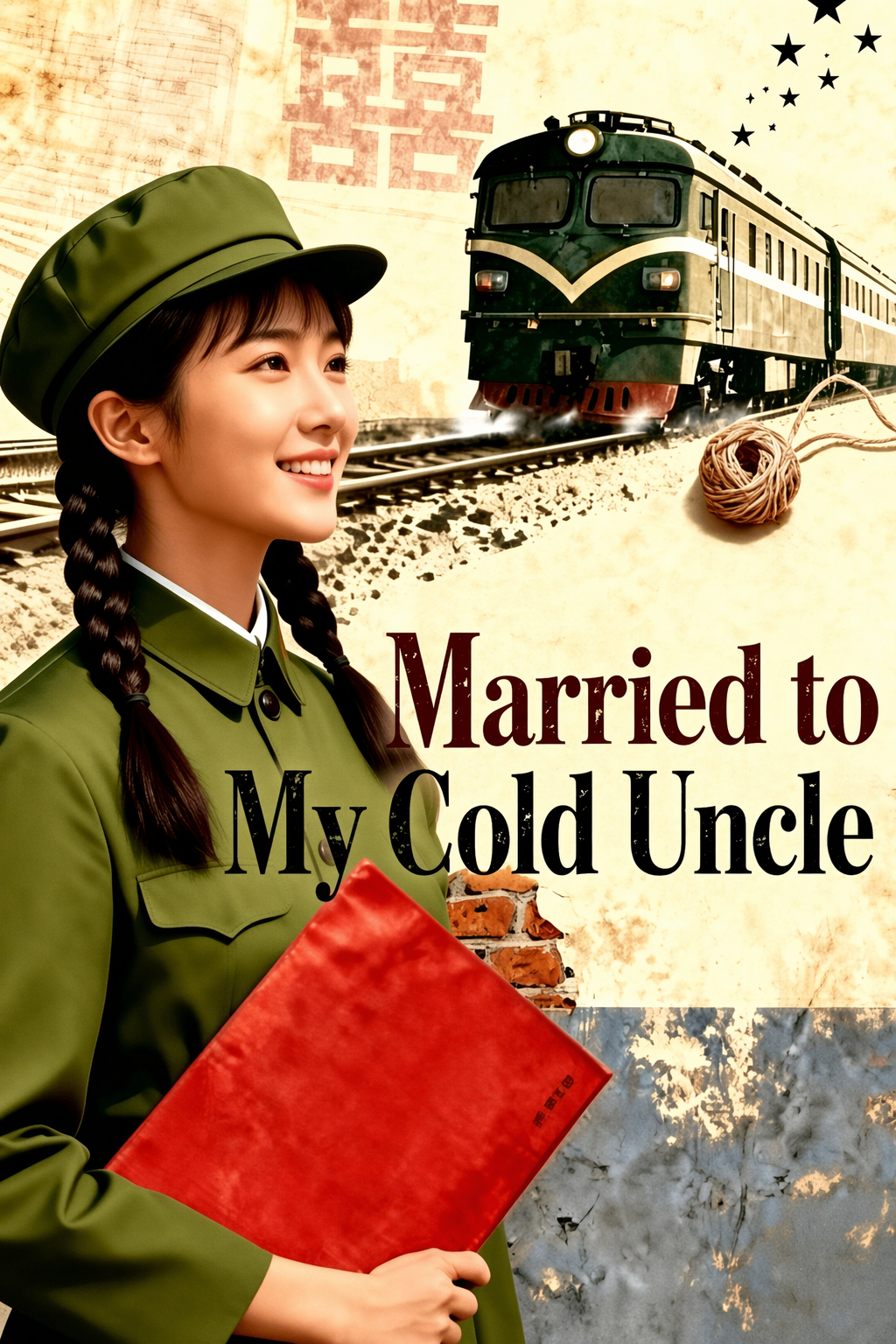 Married to My Cold Uncle