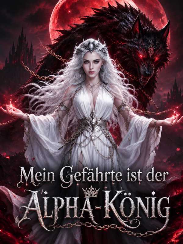 Mein Gefährte ist der Alpha‑König