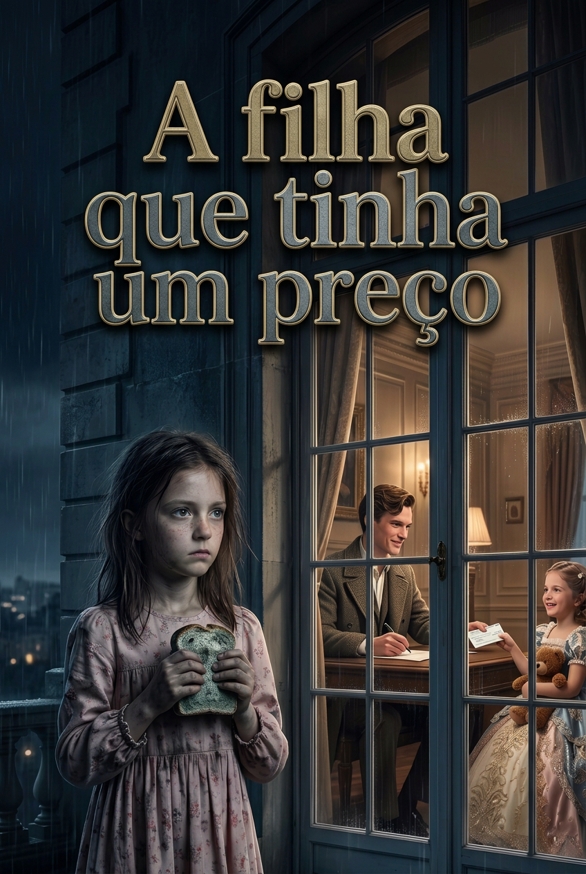 A filha que tinha um preço
