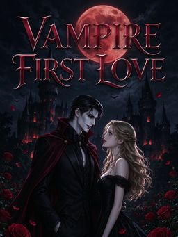 Vampire First Love