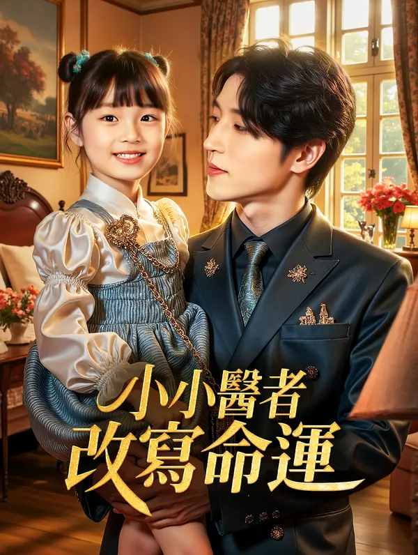小小醫者，改寫命運