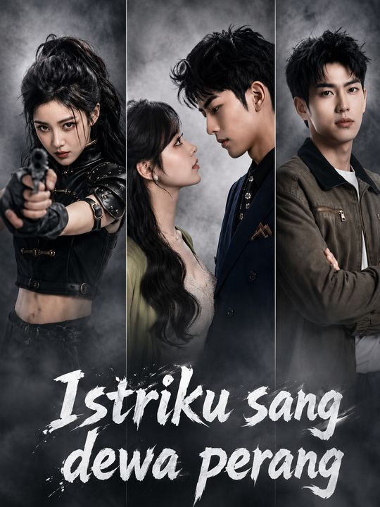 Istriku sang dewa perang