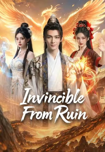 Invincible From Ruin