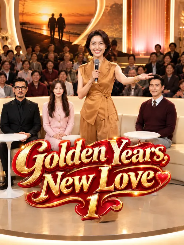 Golden Years, New Love 1