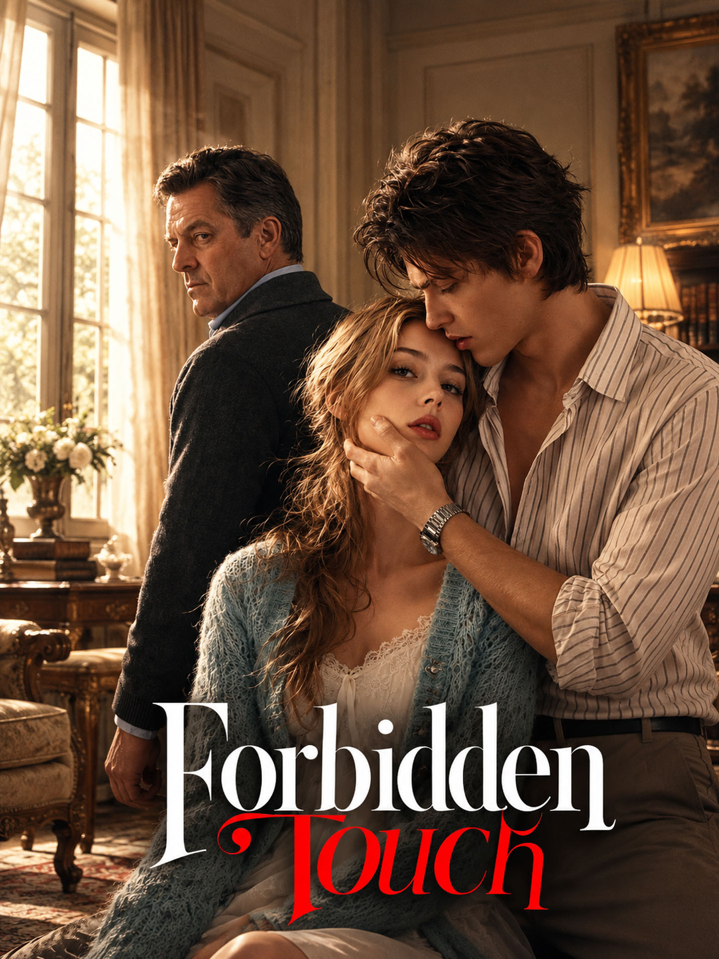 Forbidden Touch
