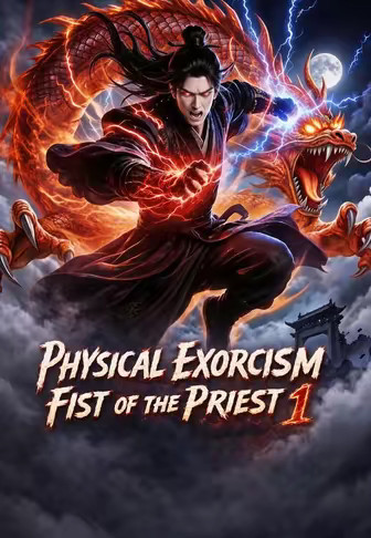 Physical Exorcism, Fist of the Priest 1