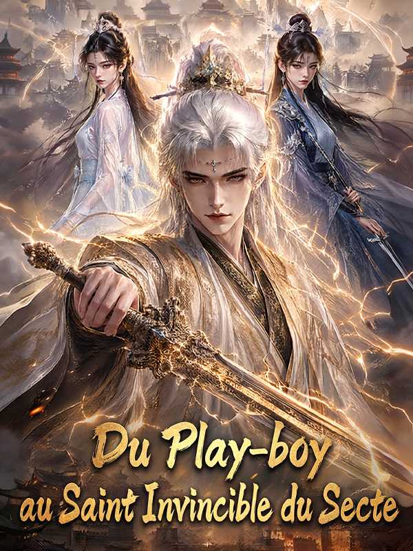 Du Play-boy au Saint Invincible du Secte