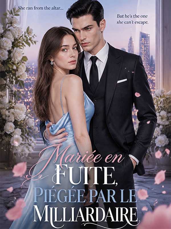 Mariée en Fuite, Piégée par le Milliardaire