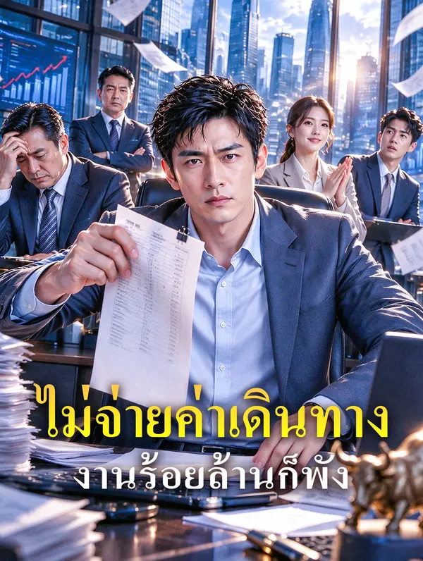 ไม่จ่ายค่าเดินทาง งานร้อยล้านก็พัง