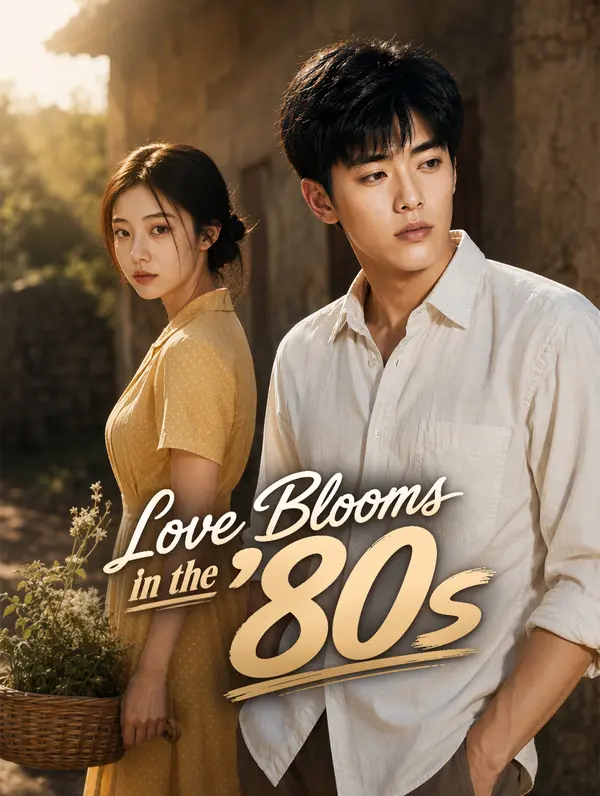 O Amor Floresce nos Anos 80
